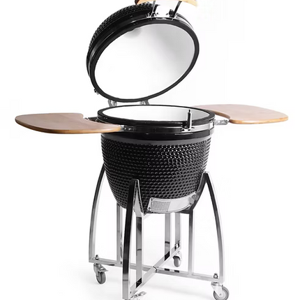 21 Inch Kamado KoKoMo Ceramic BBQ Grill