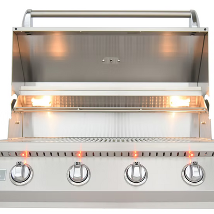 Kokomo 32" Elite Built-In Gas Grill (4 Burner)
